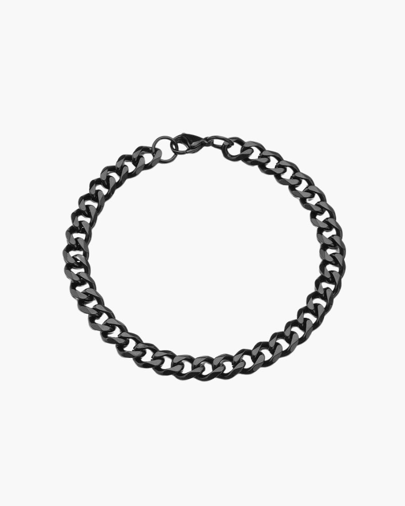 Belvoir Chain Bracelet