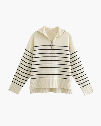Camisola de Malha Chic