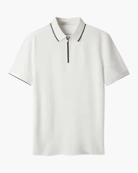 Polo Ridgeway com Fecho
