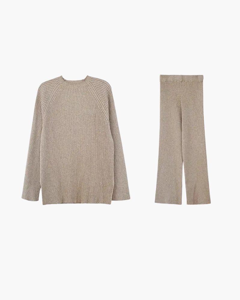2-Piece Premium Loungewear Set