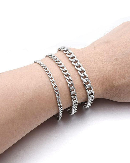 Pulseira Belvoir de Corrente