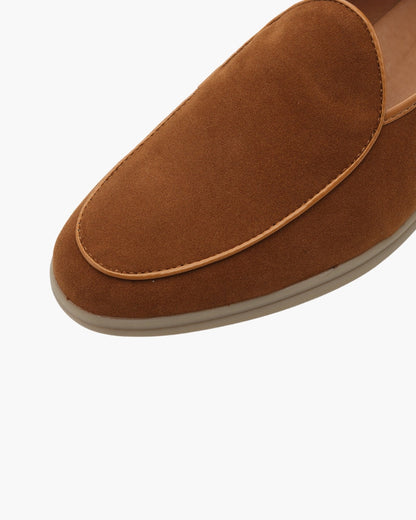 Mocassins Stirling
