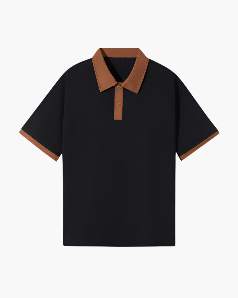 Cashmere Polo