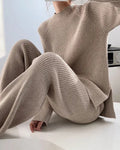 2-Piece Premium Loungewear Set
