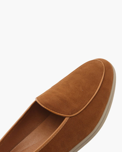 Mocassins Stirling