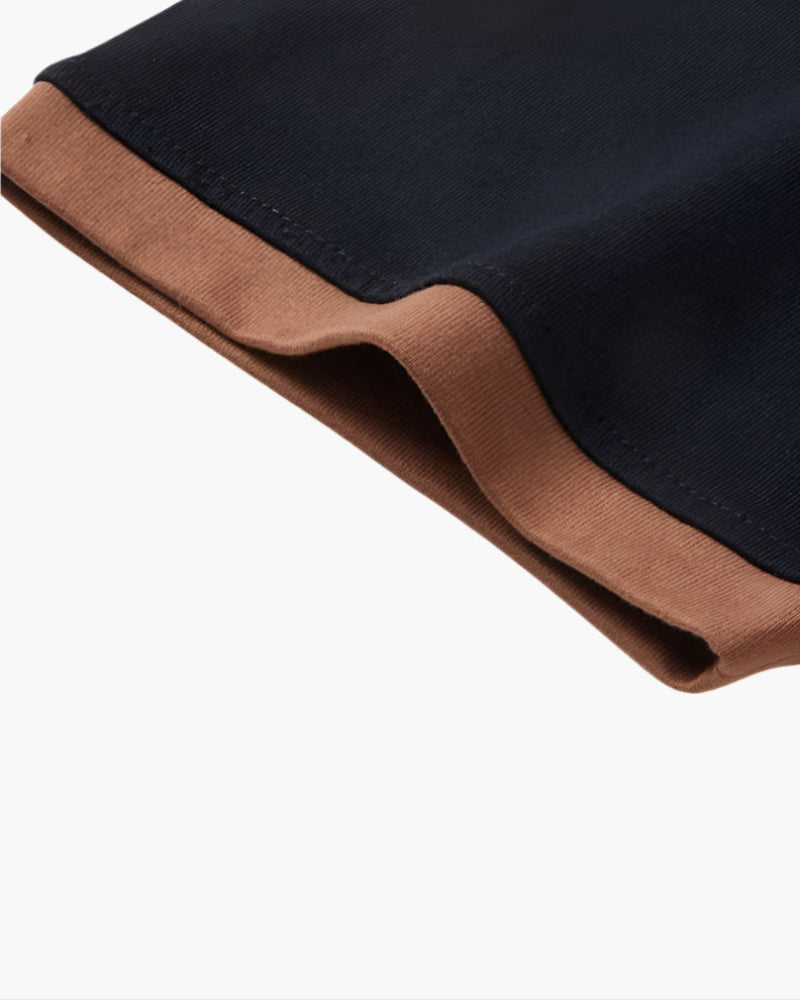 Cashmere Polo