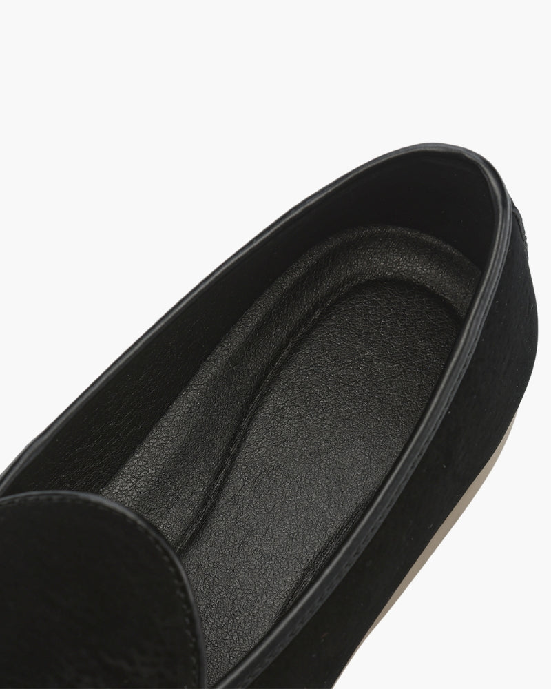 Mocassins Stirling