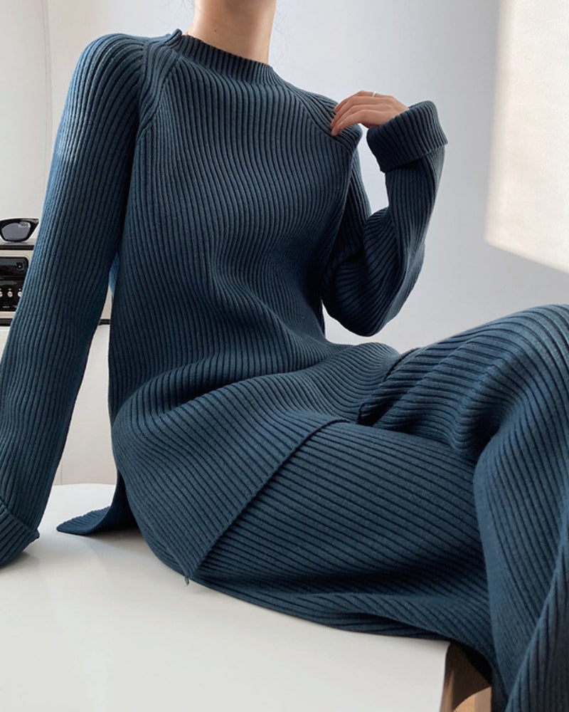 2-Piece Premium Loungewear Set