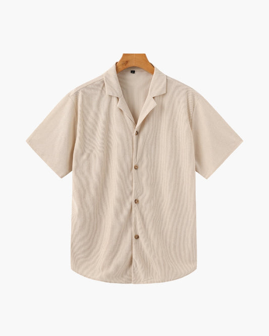 Conjunto Riviera em Veludo Côtelé