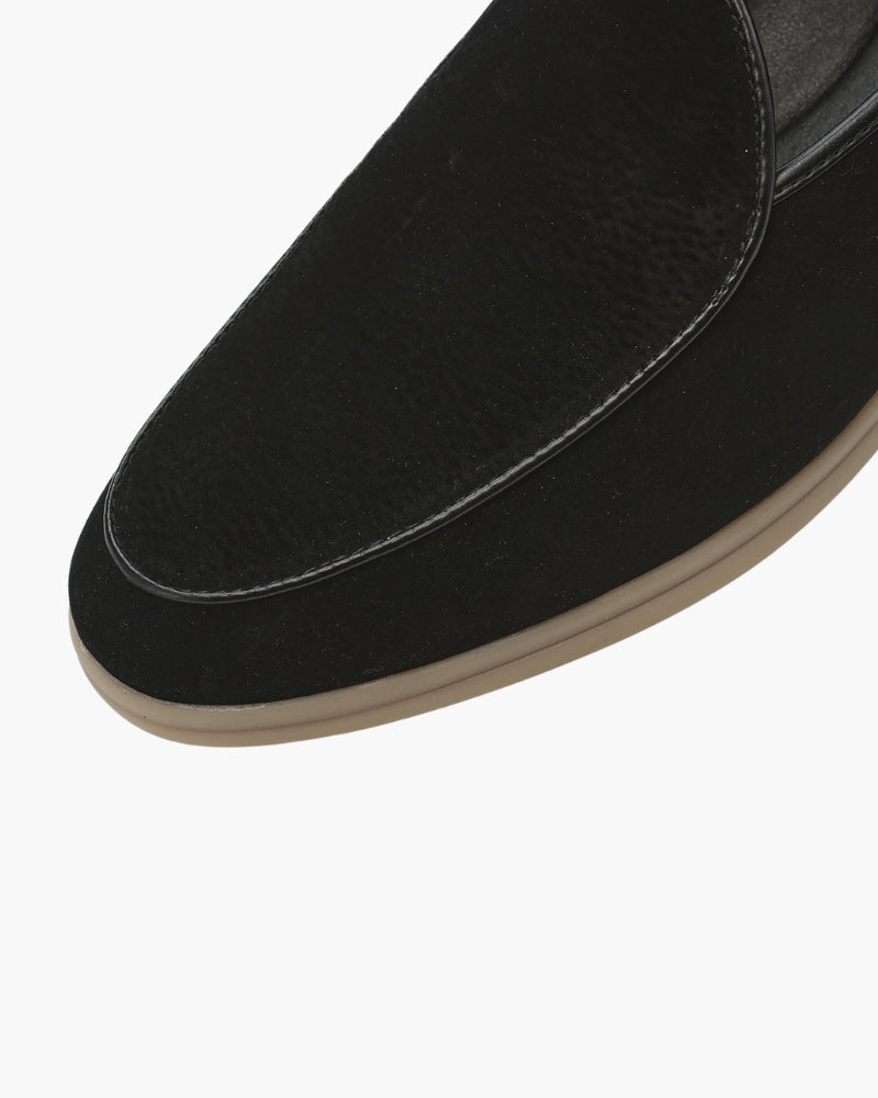 Stirling Loafers
