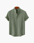 Mandarin Mark Shirt