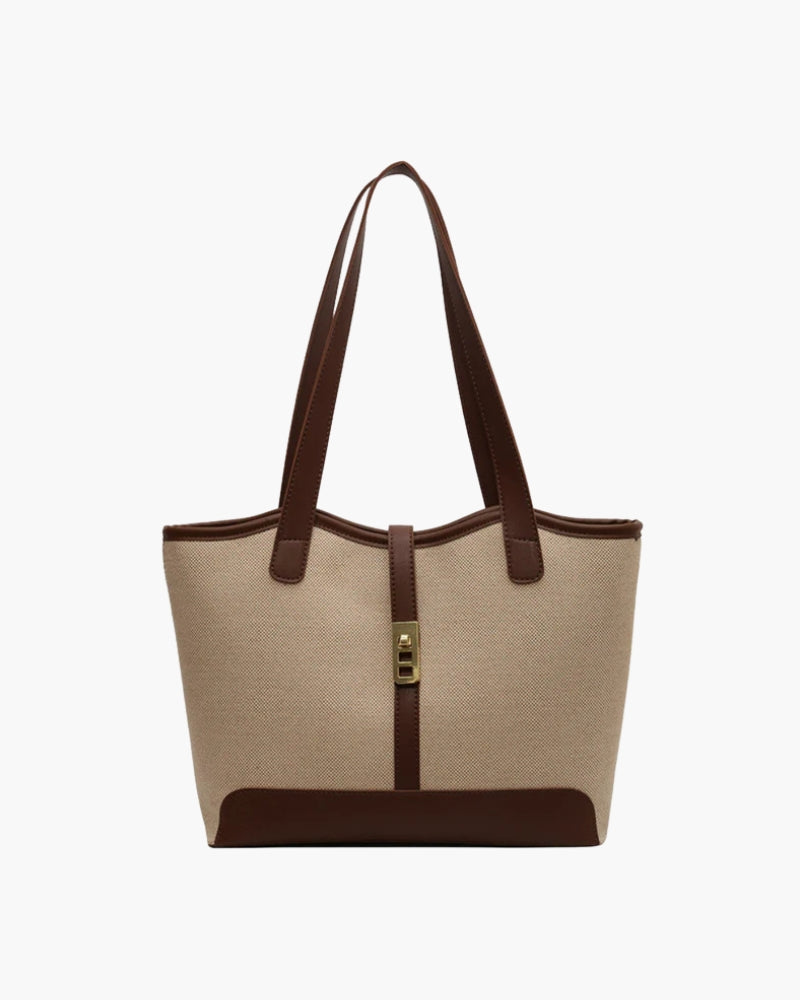 Bolsa de Ombro St. Tropez