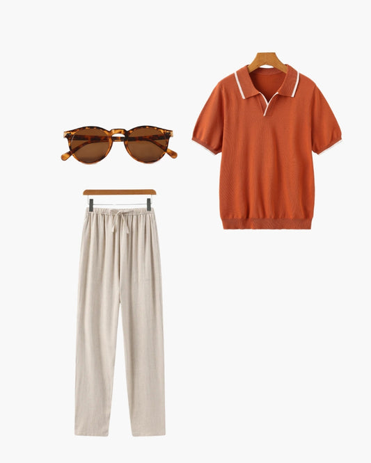 Conjunto Coastal Breeze