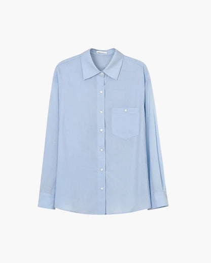 Camisa de linho Estate Lady