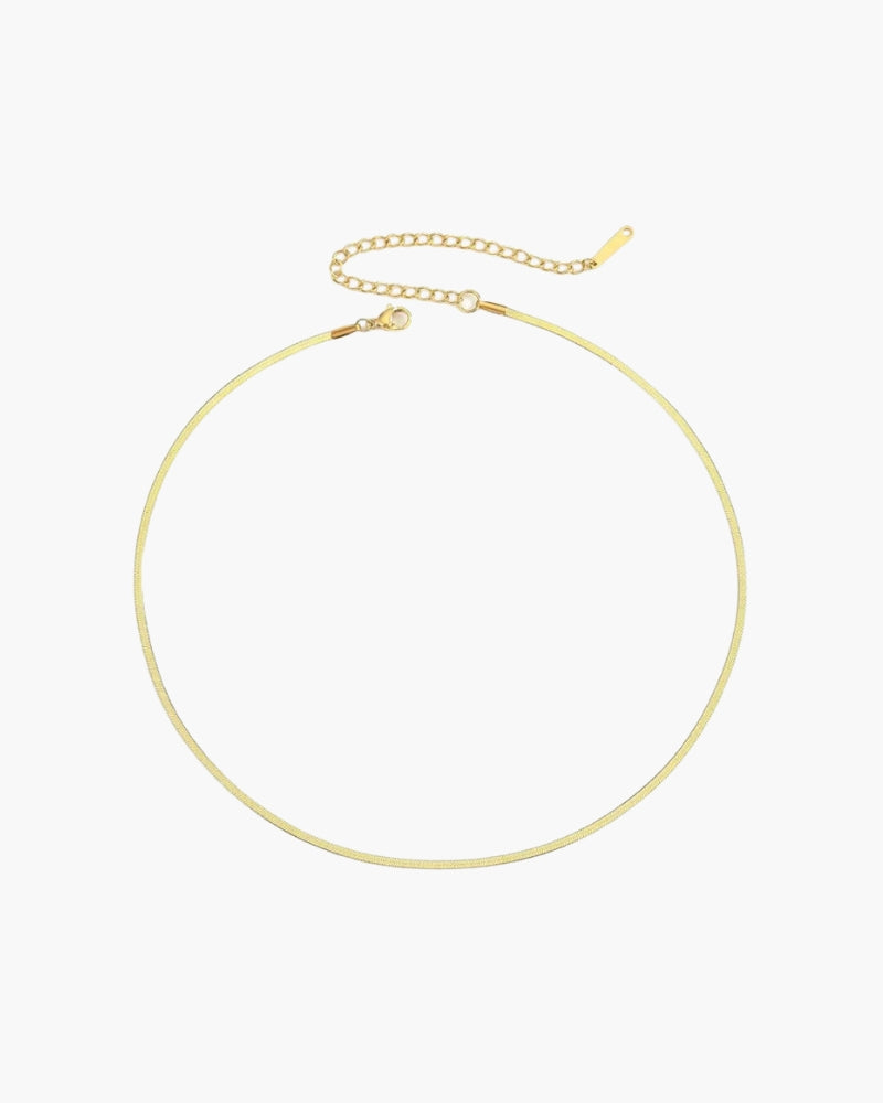Colar Serene Sleek