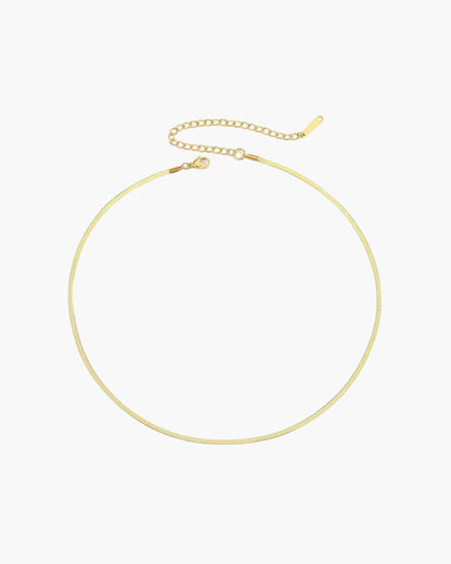 Colar Serene Sleek