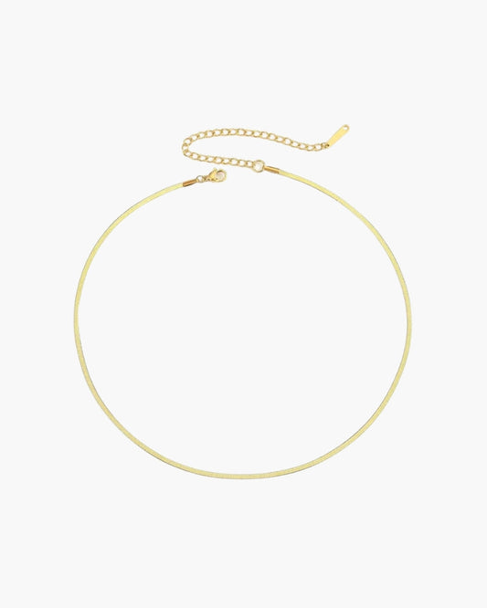 Colar Serene Sleek