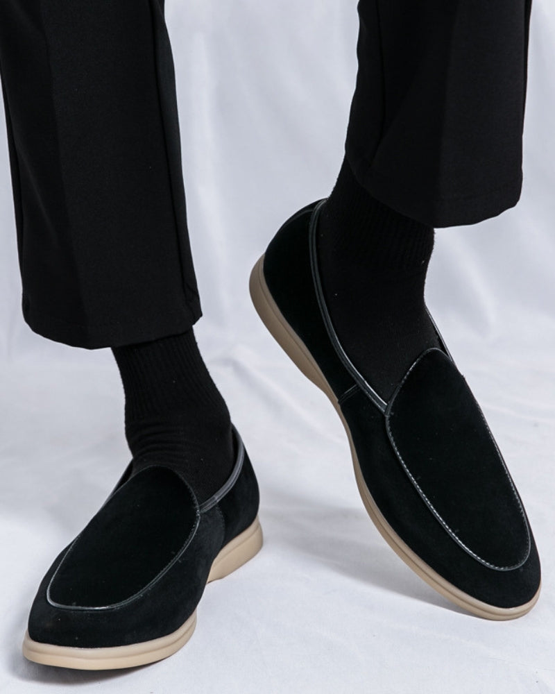 Mocassins Stirling