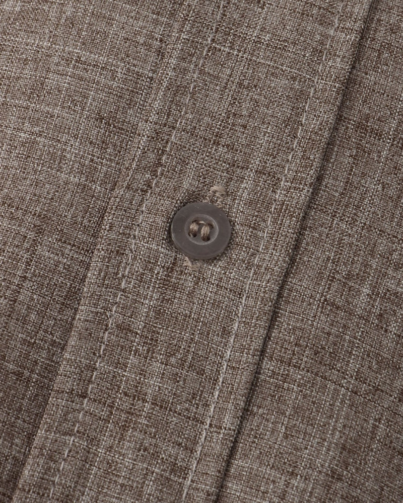 Mandarin Mark Shirt