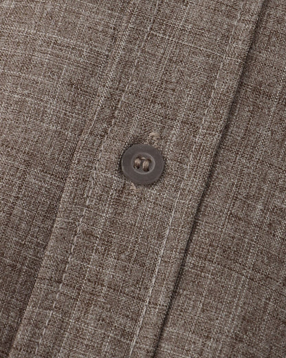 Camisa Mandarin Mark