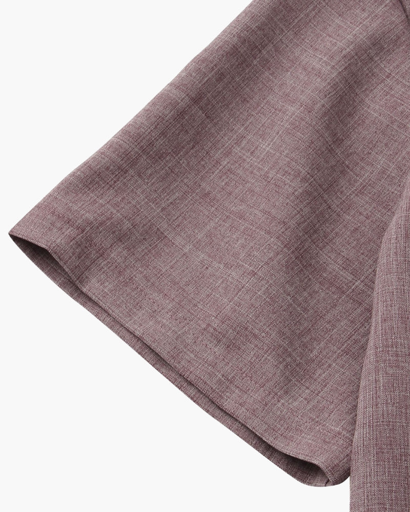 Mandarin Mark Shirt