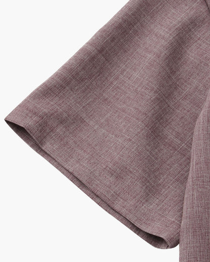Camisa Mandarin Mark