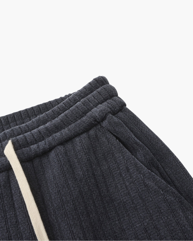 Velvet Roman Trousers