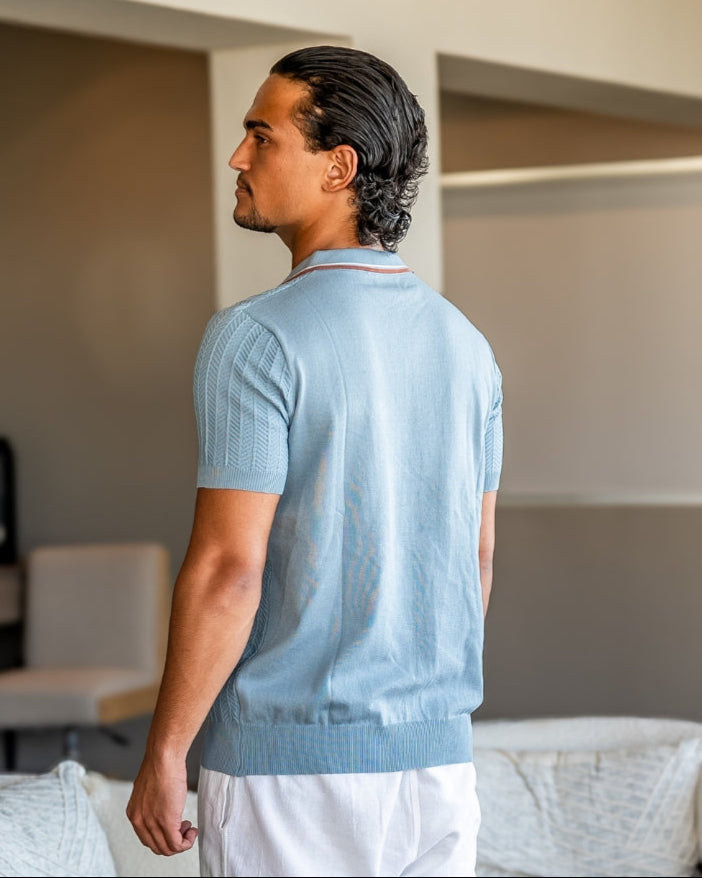 Polo de Malha Ashford