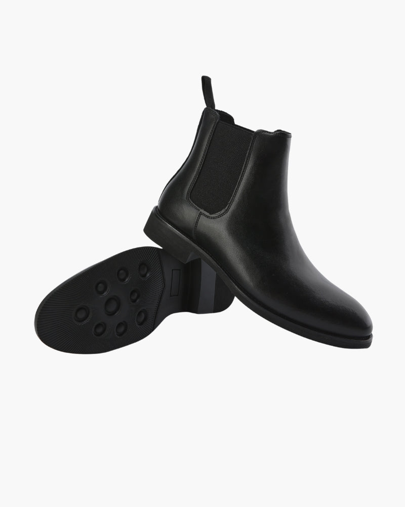 Chelsea Old Money Boots