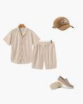 Riviera Trio Set