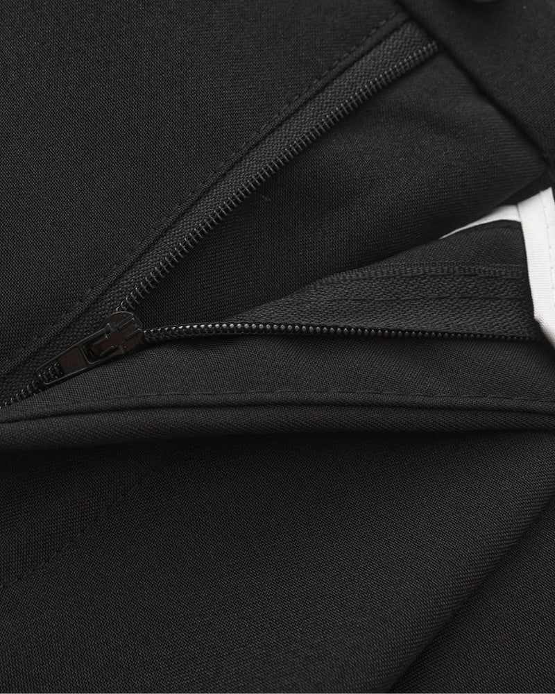 Paris Wide Fit Pants