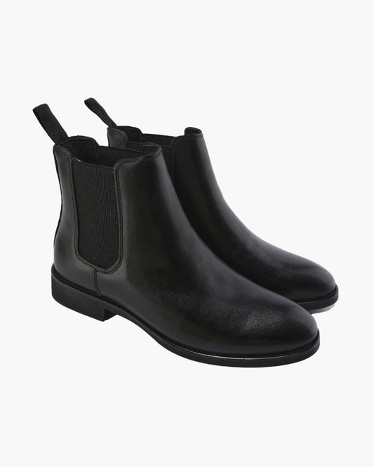 Chelsea Old Money Boots