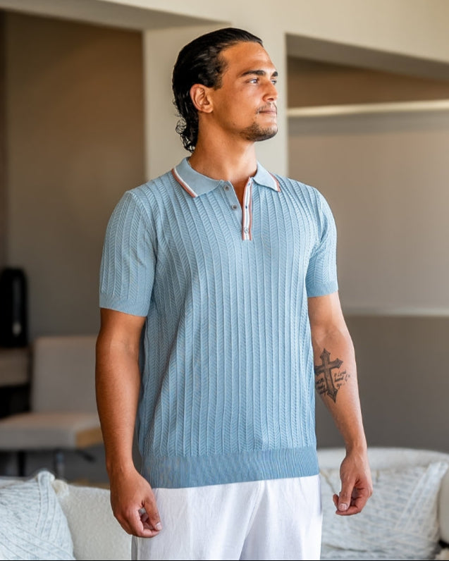 Polo de Malha Ashford