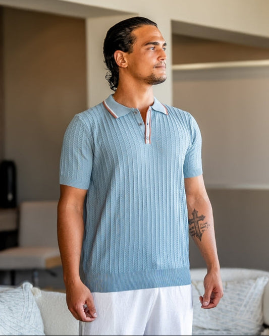 Polo de Malha Ashford