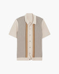 Monte Carlo Knit Polo Shirt