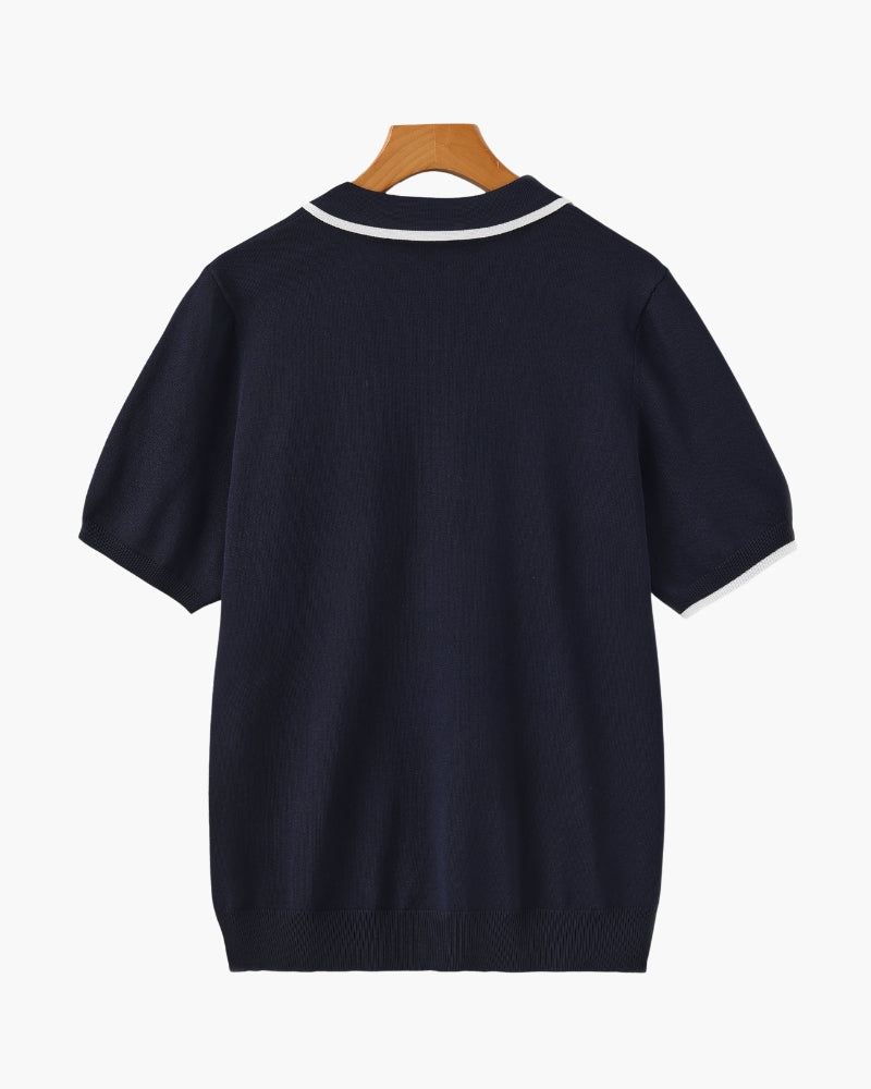 Conjunto Marine Sailor