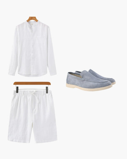 Conjunto Tranquilo