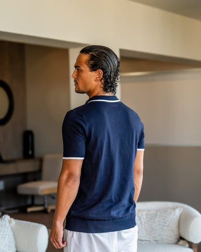 Polo Monaco Edge