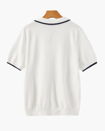 Polo Monaco Edge