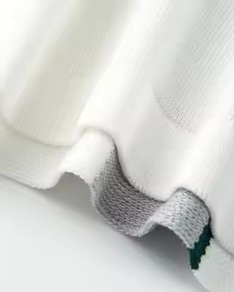 Bradford Knitted Polo Shirt