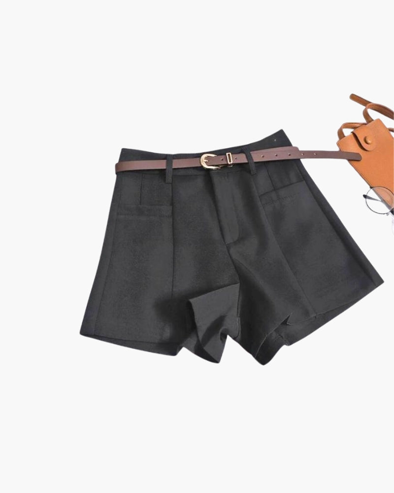 Luxury Vintage Shorts