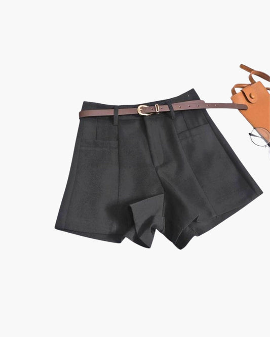 Shorts Vintage Luxo