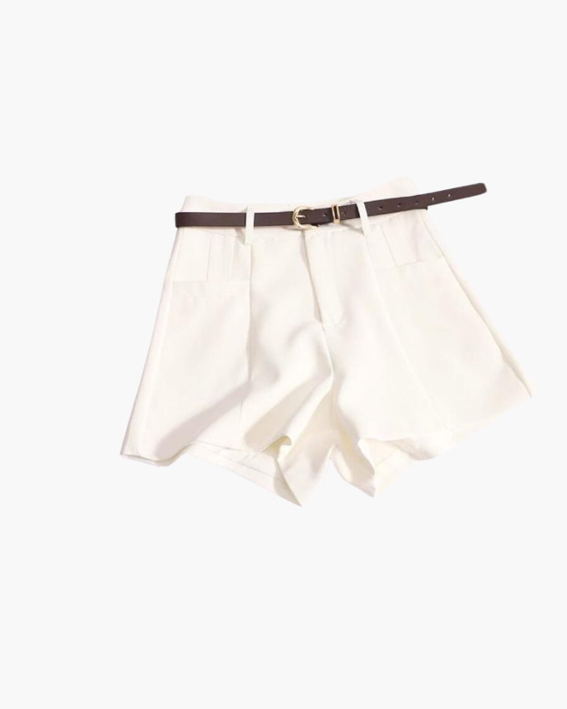 Luxury Vintage Shorts