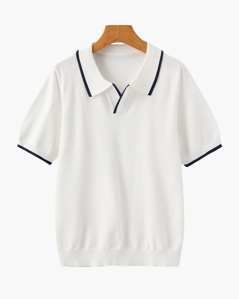 Polo Monaco Edge