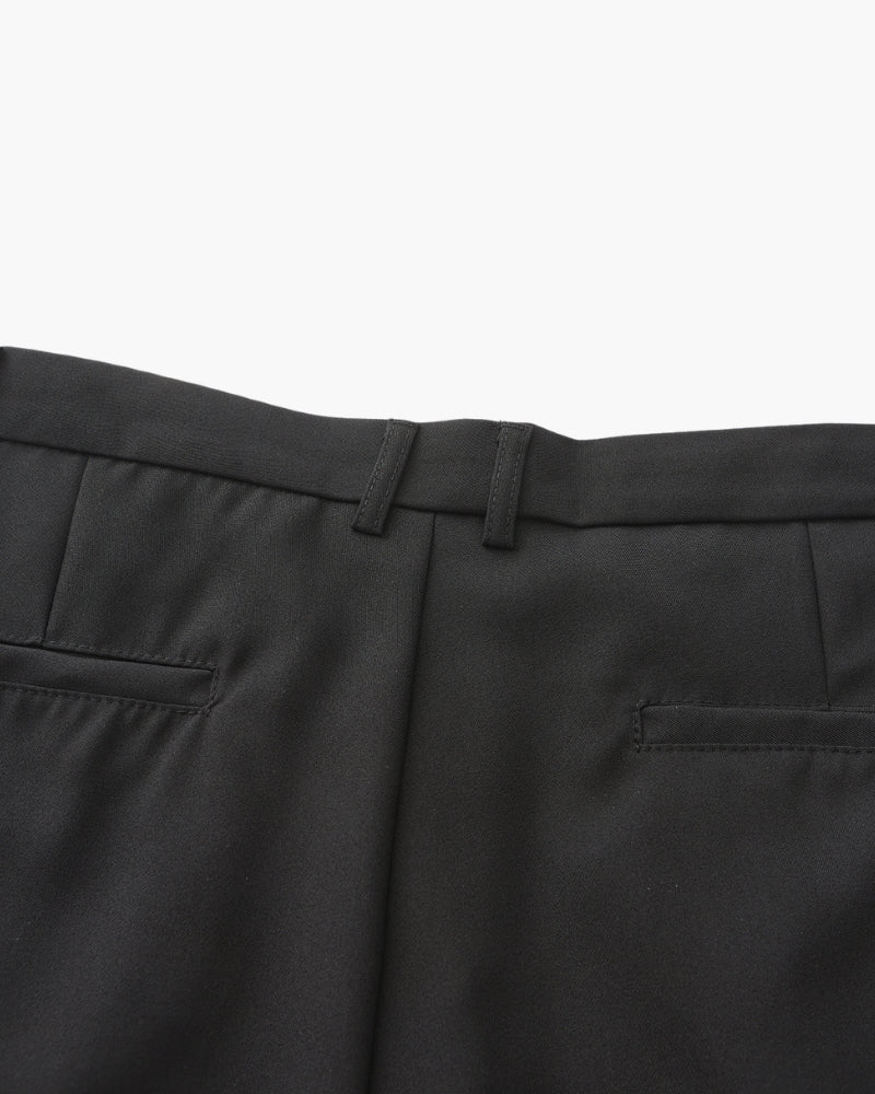 Paris Wide Fit Pants