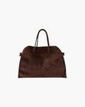 Cashmere Velvet Bag