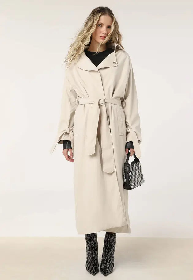 Heritage Trench Coat