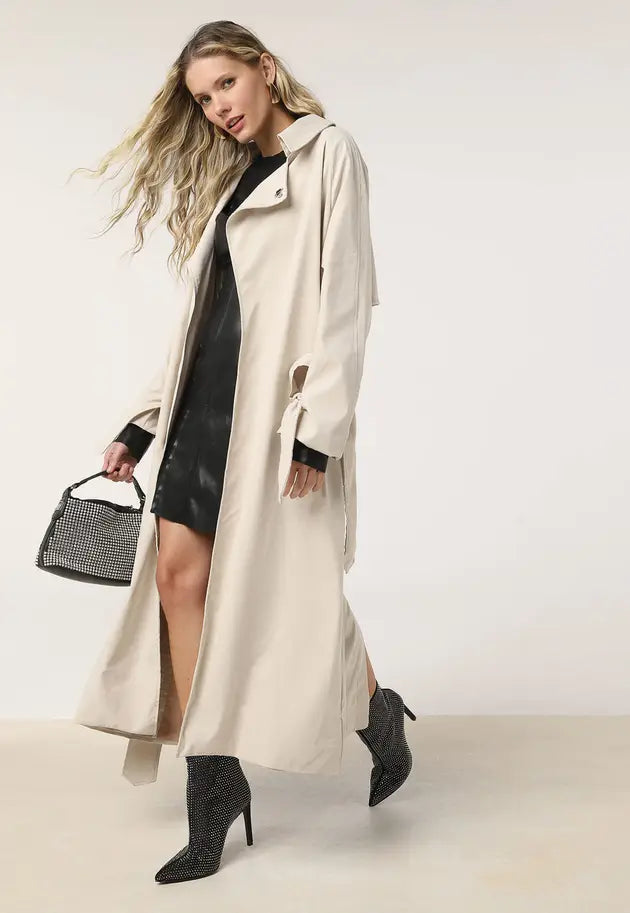 Heritage Trench Coat