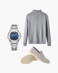 Winter look: Aspen Day