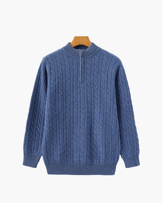 Inverno Fit 4 – Azul Premium